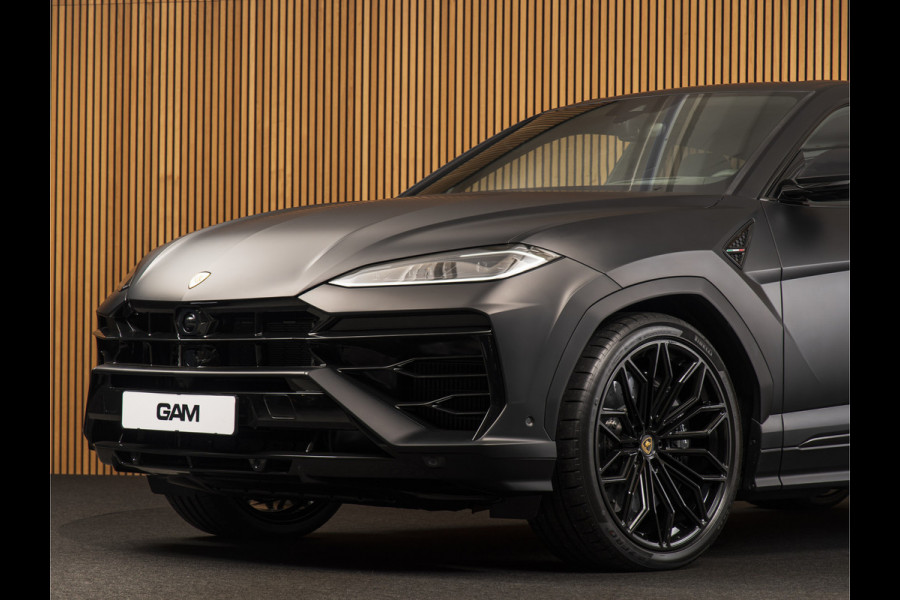 Lamborghini Urus 4.0 V8 Hybrid SE 23" I STYLE PACK I ANIMA I SUNBLINDS I SPORTIVO