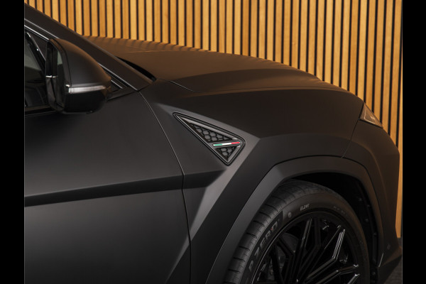 Lamborghini Urus 4.0 V8 Hybrid SE 23" I STYLE PACK I ANIMA I SUNBLINDS I SPORTIVO