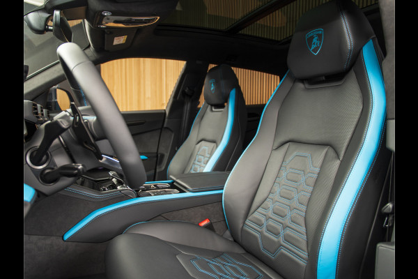 Lamborghini Urus 4.0 V8 Hybrid SE 23" I STYLE PACK I ANIMA I SUNBLINDS I SPORTIVO