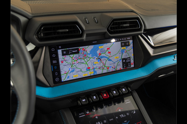 Lamborghini Urus 4.0 V8 Hybrid SE 23" I STYLE PACK I ANIMA I SUNBLINDS I SPORTIVO