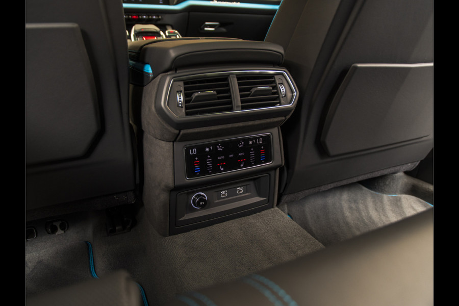 Lamborghini Urus 4.0 V8 Hybrid SE 23" I STYLE PACK I ANIMA I SUNBLINDS I SPORTIVO