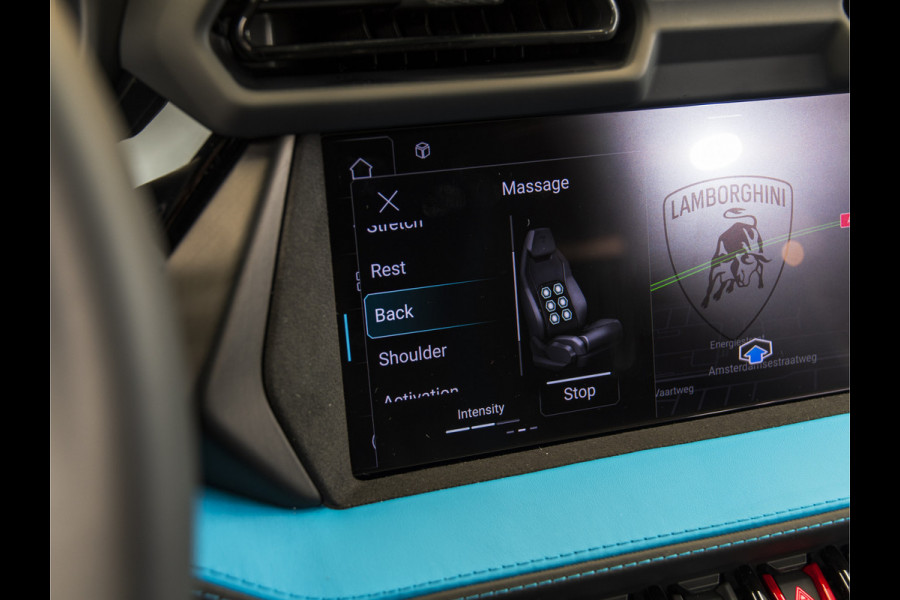 Lamborghini Urus 4.0 V8 Hybrid SE 23" I STYLE PACK I ANIMA I SUNBLINDS I SPORTIVO