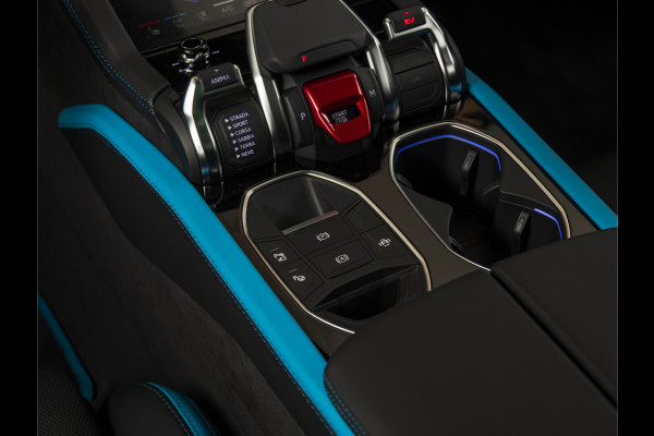 Lamborghini Urus 4.0 V8 Hybrid SE 23" I STYLE PACK I ANIMA I SUNBLINDS I SPORTIVO