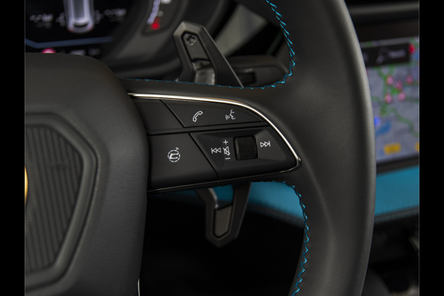 Lamborghini Urus 4.0 V8 Hybrid SE 23" I STYLE PACK I ANIMA I SUNBLINDS I SPORTIVO