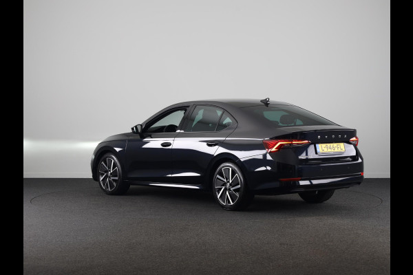 Škoda Octavia 1.0 TSI Sport Business 110 pk | Navigatie | Parkeersensoren | Adaptieve cruise control | LED koplampen | Apple Carplay/Android Auto |