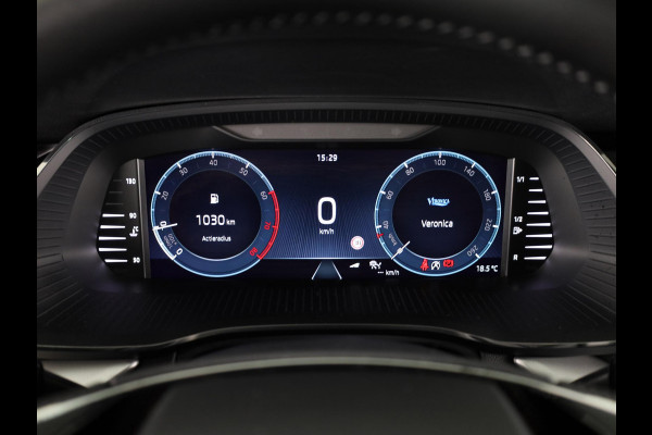 Škoda Octavia 1.0 TSI Sport Business 110 pk | Navigatie | Parkeersensoren | Adaptieve cruise control | LED koplampen | Apple Carplay/Android Auto |