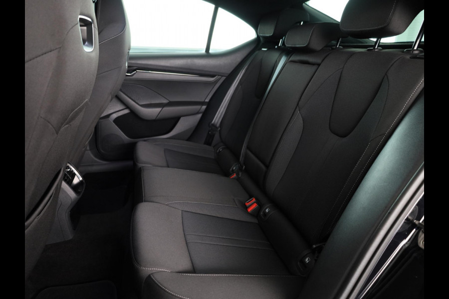 Škoda Octavia 1.0 TSI Sport Business 110 pk | Navigatie | Parkeersensoren | Adaptieve cruise control | LED koplampen | Apple Carplay/Android Auto |