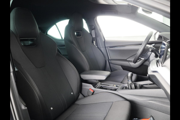 Škoda Octavia 1.0 TSI Sport Business 110 pk | Navigatie | Parkeersensoren | Adaptieve cruise control | LED koplampen | Apple Carplay/Android Auto |