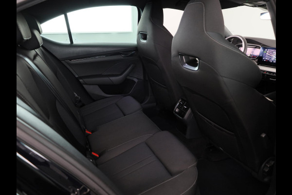 Škoda Octavia 1.0 TSI Sport Business 110 pk | Navigatie | Parkeersensoren | Adaptieve cruise control | LED koplampen | Apple Carplay/Android Auto |