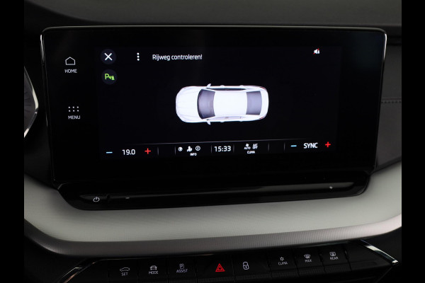 Škoda Octavia 1.0 TSI Sport Business 110 pk | Navigatie | Parkeersensoren | Adaptieve cruise control | LED koplampen | Apple Carplay/Android Auto |