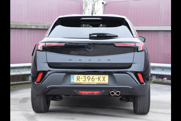 Opel Mokka 1.2 Turbo GS Line 130 PK | NAVI & CARPLAY | ACHTERUITRIJCAMERA MET SENSOREN | E.C.C. |