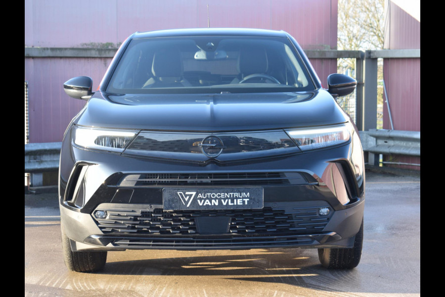 Opel Mokka 1.2 Turbo GS Line 130 PK | NAVI & CARPLAY | ACHTERUITRIJCAMERA MET SENSOREN | E.C.C. |