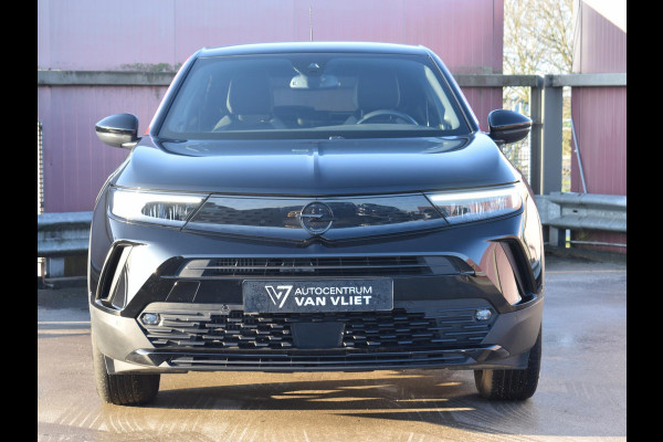 Opel Mokka 1.2 Turbo GS Line 130 PK | NAVI & CARPLAY | ACHTERUITRIJCAMERA MET SENSOREN | E.C.C. |