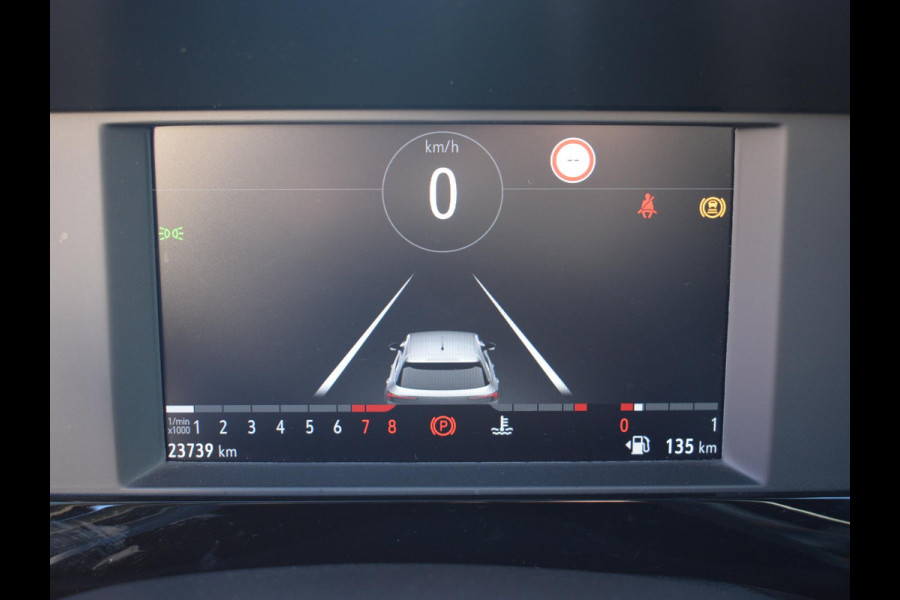 Opel Mokka 1.2 Turbo GS Line 130 PK | NAVI & CARPLAY | ACHTERUITRIJCAMERA MET SENSOREN | E.C.C. |