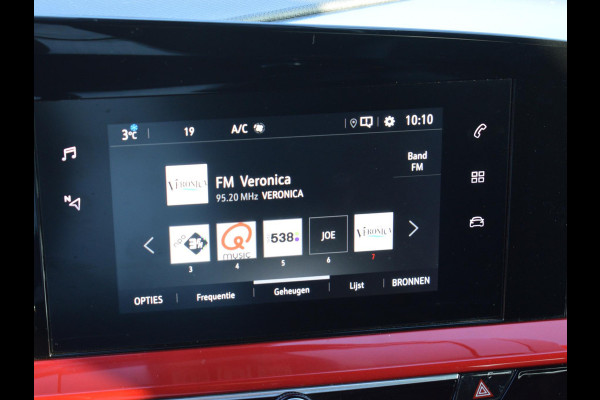 Opel Mokka 1.2 Turbo GS Line 130 PK | NAVI & CARPLAY | ACHTERUITRIJCAMERA MET SENSOREN | E.C.C. |