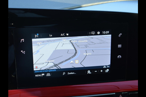 Opel Mokka 1.2 Turbo GS Line 130 PK | NAVI & CARPLAY | ACHTERUITRIJCAMERA MET SENSOREN | E.C.C. |