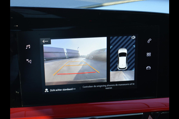 Opel Mokka 1.2 Turbo GS Line 130 PK | NAVI & CARPLAY | ACHTERUITRIJCAMERA MET SENSOREN | E.C.C. |