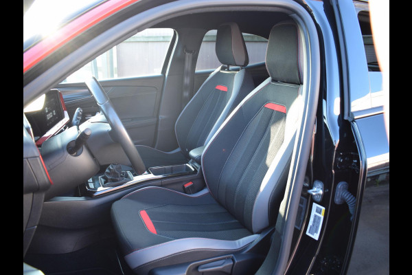 Opel Mokka 1.2 Turbo GS Line 130 PK | NAVI & CARPLAY | ACHTERUITRIJCAMERA MET SENSOREN | E.C.C. |