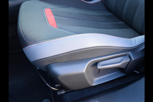 Opel Mokka 1.2 Turbo GS Line 130 PK | NAVI & CARPLAY | ACHTERUITRIJCAMERA MET SENSOREN | E.C.C. |