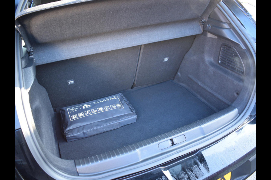 Opel Mokka 1.2 Turbo GS Line 130 PK | NAVI & CARPLAY | ACHTERUITRIJCAMERA MET SENSOREN | E.C.C. |