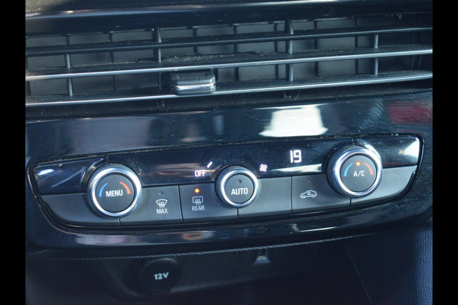 Opel Mokka 1.2 Turbo GS Line 130 PK | NAVI & CARPLAY | ACHTERUITRIJCAMERA MET SENSOREN | E.C.C. |