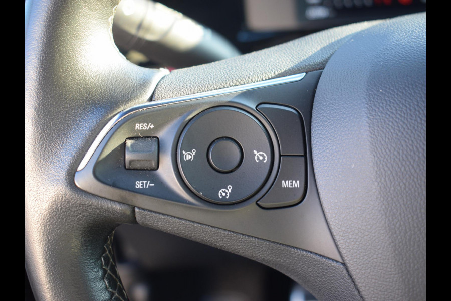 Opel Mokka 1.2 Turbo GS Line 130 PK | NAVI & CARPLAY | ACHTERUITRIJCAMERA MET SENSOREN | E.C.C. |