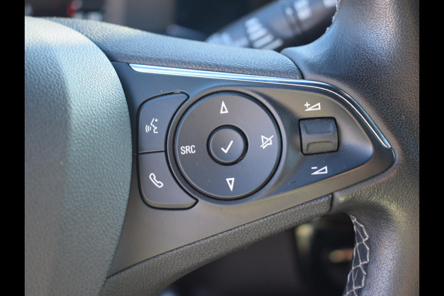 Opel Mokka 1.2 Turbo GS Line 130 PK | NAVI & CARPLAY | ACHTERUITRIJCAMERA MET SENSOREN | E.C.C. |