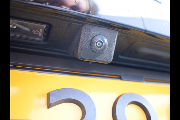 Opel Mokka 1.2 Turbo GS Line 130 PK | NAVI & CARPLAY | ACHTERUITRIJCAMERA MET SENSOREN | E.C.C. |