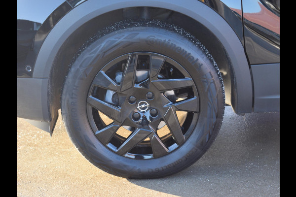 Opel Mokka 1.2 Turbo GS Line 130 PK | NAVI & CARPLAY | ACHTERUITRIJCAMERA MET SENSOREN | E.C.C. |