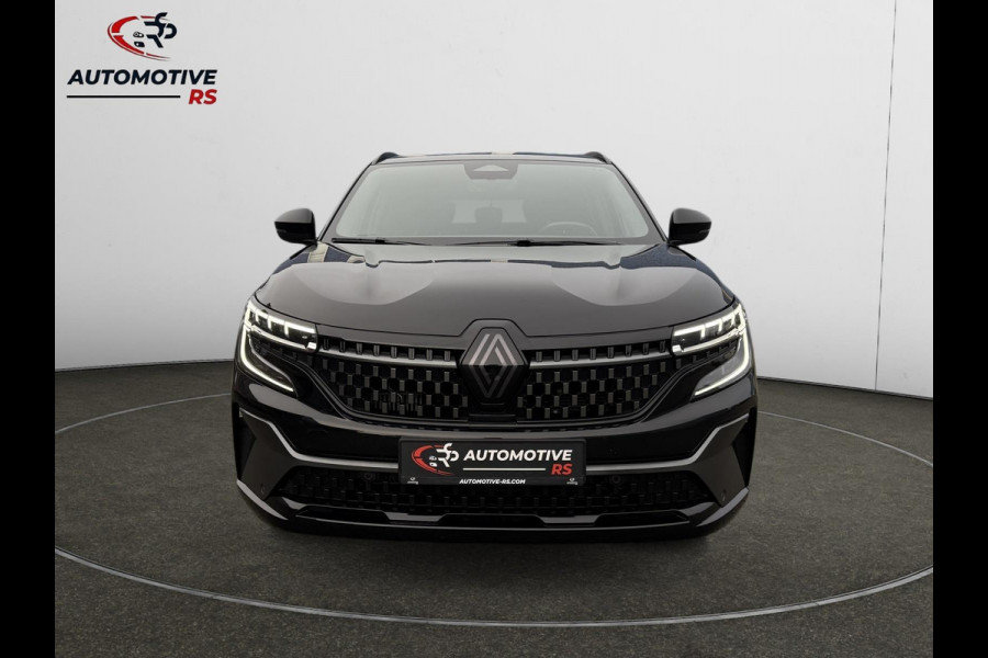 Renault Austral E-Tech full hybrid 200 iconic esprit Alpine Leder/Alcantara 1ste eig