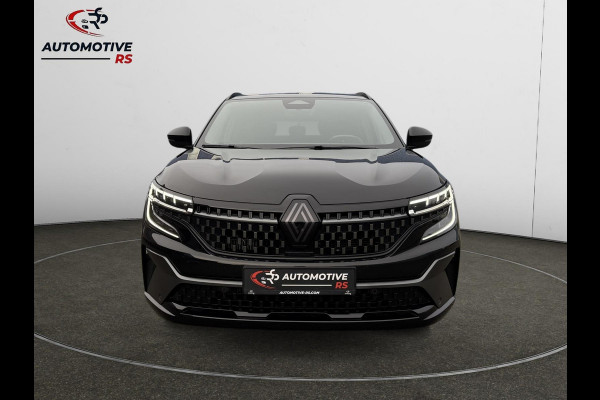 Renault Austral E-Tech full hybrid 200 iconic esprit Alpine Leder/Alcantara 1ste eig