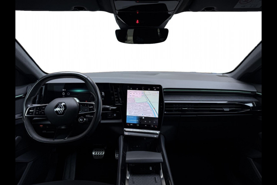 Renault Austral E-Tech full hybrid 200 iconic esprit Alpine Leder/Alcantara 1ste eig