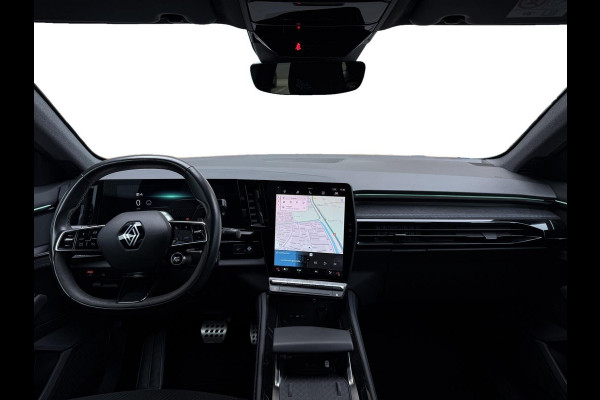 Renault Austral E-Tech full hybrid 200 iconic esprit Alpine Leder/Alcantara 1ste eig