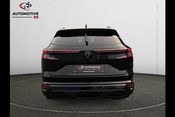 Renault Austral E-Tech full hybrid 200 iconic esprit Alpine Leder/Alcantara 1ste eig