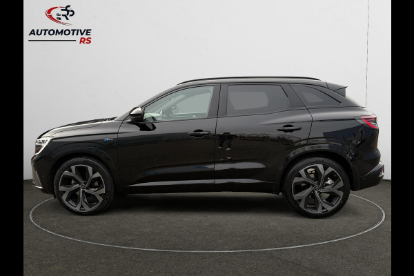 Renault Austral E-Tech full hybrid 200 iconic esprit Alpine Leder/Alcantara 1ste eig