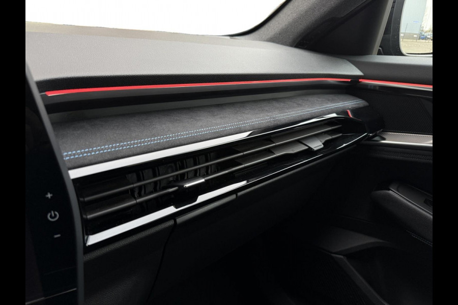 Renault Austral E-Tech full hybrid 200 iconic esprit Alpine Leder/Alcantara 1ste eig