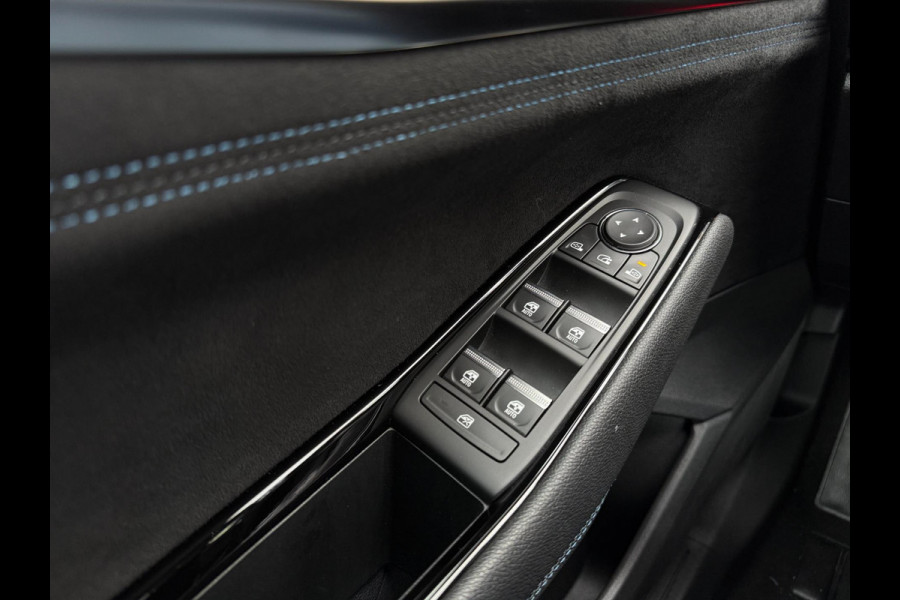 Renault Austral E-Tech full hybrid 200 iconic esprit Alpine Leder/Alcantara 1ste eig