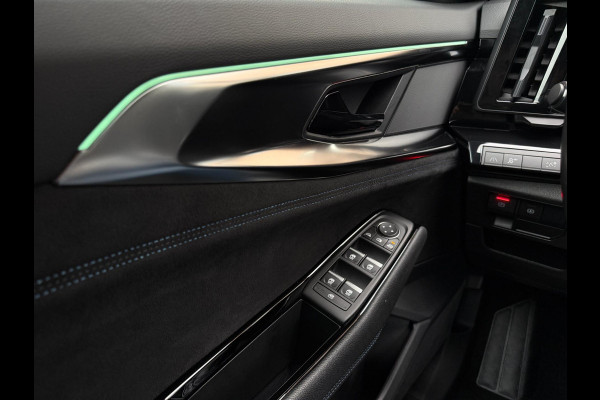 Renault Austral E-Tech full hybrid 200 iconic esprit Alpine Leder/Alcantara 1ste eig