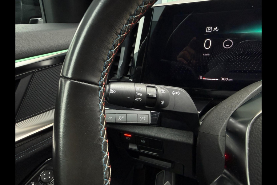 Renault Austral E-Tech full hybrid 200 iconic esprit Alpine Leder/Alcantara 1ste eig