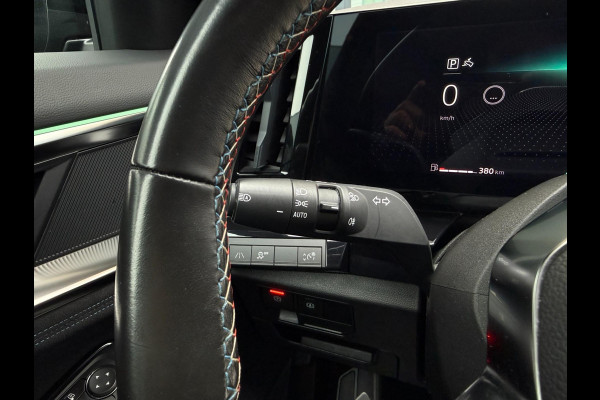 Renault Austral E-Tech full hybrid 200 iconic esprit Alpine Leder/Alcantara 1ste eig