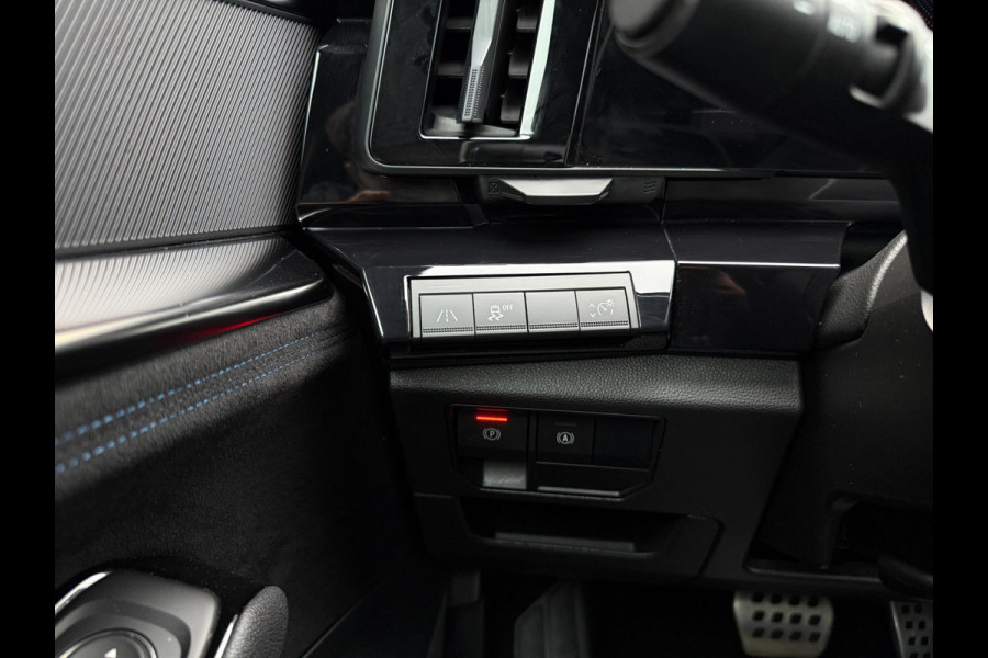 Renault Austral E-Tech full hybrid 200 iconic esprit Alpine Leder/Alcantara 1ste eig