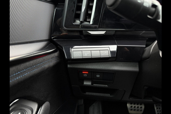 Renault Austral E-Tech full hybrid 200 iconic esprit Alpine Leder/Alcantara 1ste eig