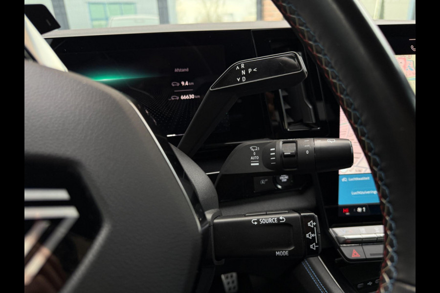 Renault Austral E-Tech full hybrid 200 iconic esprit Alpine Leder/Alcantara 1ste eig