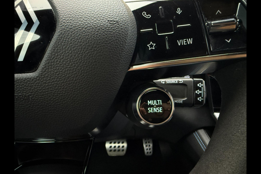 Renault Austral E-Tech full hybrid 200 iconic esprit Alpine Leder/Alcantara 1ste eig