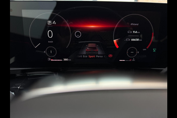 Renault Austral E-Tech full hybrid 200 iconic esprit Alpine Leder/Alcantara 1ste eig