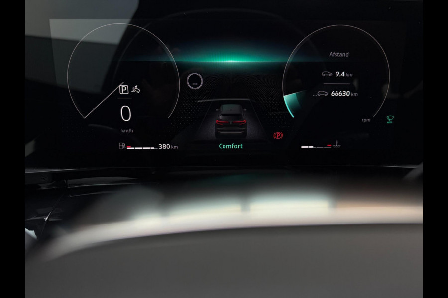 Renault Austral E-Tech full hybrid 200 iconic esprit Alpine Leder/Alcantara 1ste eig