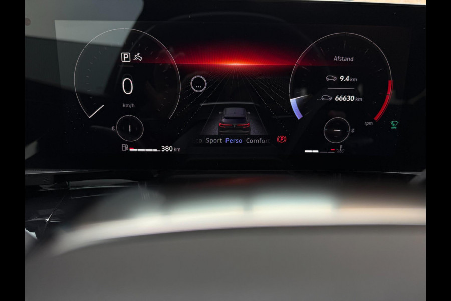 Renault Austral E-Tech full hybrid 200 iconic esprit Alpine Leder/Alcantara 1ste eig