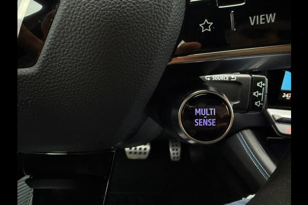 Renault Austral E-Tech full hybrid 200 iconic esprit Alpine Leder/Alcantara 1ste eig