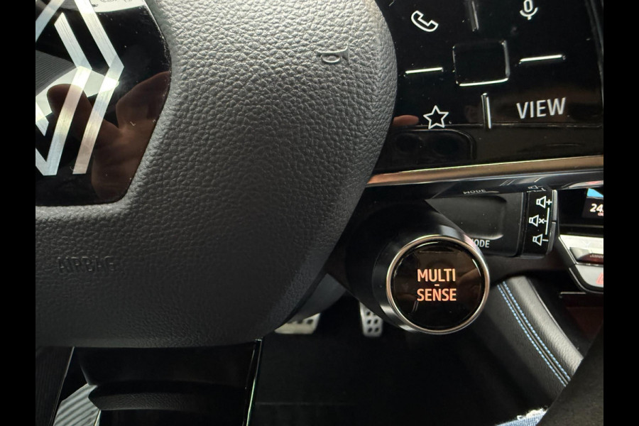 Renault Austral E-Tech full hybrid 200 iconic esprit Alpine Leder/Alcantara 1ste eig