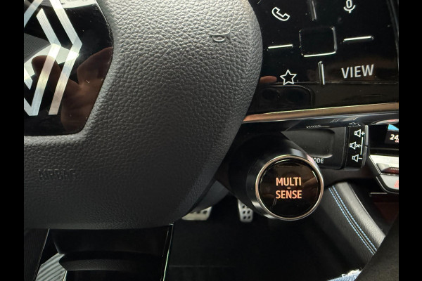 Renault Austral E-Tech full hybrid 200 iconic esprit Alpine Leder/Alcantara 1ste eig